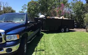 Same-Day Junk Removal Services in Rhinelander, WI